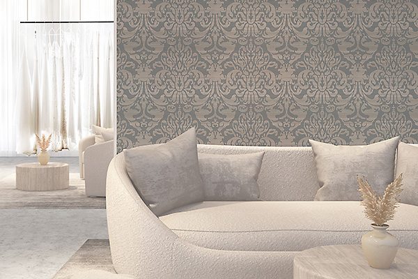 Genon Shadow Damask